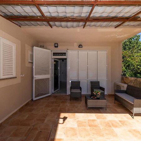 Ferienwohnung Duffys Zadar Exterior foto